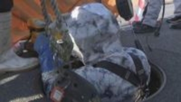 「1年以内の対策が必要な下水管」岡山、倉敷、高松に　埼玉の道路陥没受けた全国調査結果