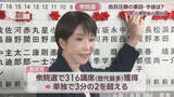 「【衆院選2026】岡山でも4議席独占　自民大勝の要因は？今後の野党は？ 専門家3人に聞く」の画像1
