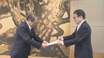 丸亀病院の建て替えに反対　整備検討委員会が香川県に意見書「赤字が続き運営維持は困難」