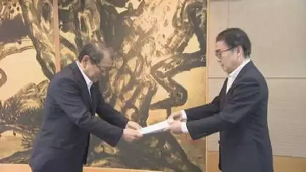 丸亀病院の建て替えに反対　整備検討委員会が香川県に意見書「赤字が続き運営維持は困難」