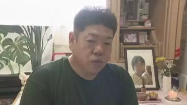 【特集】危険ドラッグ事故の加害者男性が出所　娘を失った遺族の新たな苦しみ　香川・善通寺市
