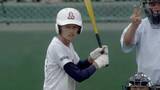 「岡山朝日が中盤に集中打　東岡山工に快勝【夏の高校野球 岡山大会】15日」の画像1