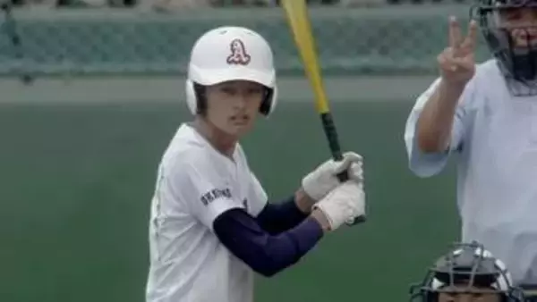 岡山朝日が中盤に集中打　東岡山工に快勝【夏の高校野球 岡山大会】15日
