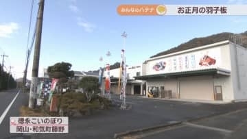 なぜ女の子に羽子板？何歳頃まで飾る？　「羽子板の販売店」に聞いてみた【みんなのハテナ】