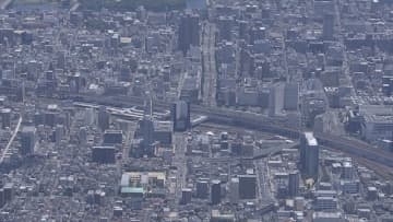 2025年岡山県の企業倒産124件　4年連続で増加　負債総額が8年ぶり300億円超える