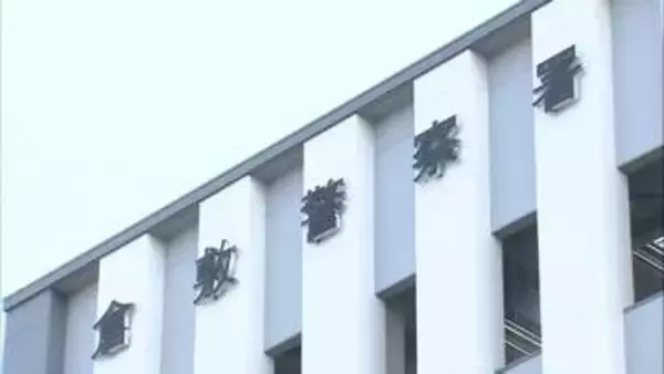 建築工事現場に侵入し電動工具など9点（時価合計約27万円）を盗んだ疑いで塗装業の男ら2人を逮捕　岡山