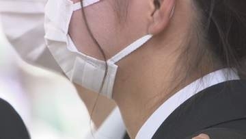 インフルエンザで学級閉鎖　高松市の中学校　香川