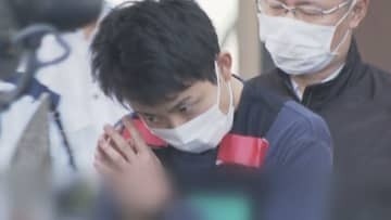 女子児童の盗撮画像共有事件　備前市の小学校に勤務する教師の男(27)が初公判で起訴内容を認める