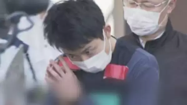 女子児童の盗撮画像共有事件　備前市の小学校に勤務する教師の男(27)が初公判で起訴内容を認める