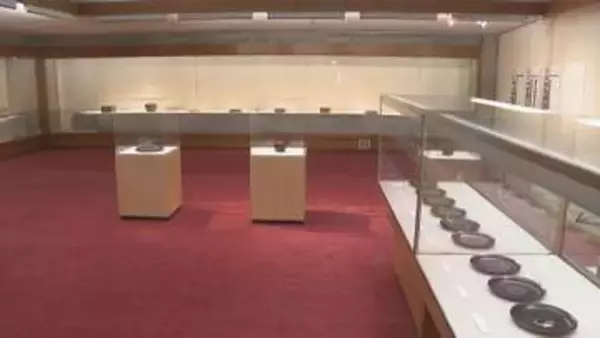 香川ならではの技法を用いた「さぬき漆芸」の作品展　高松市