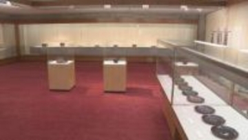 香川ならではの技法を用いた「さぬき漆芸」の作品展　高松市