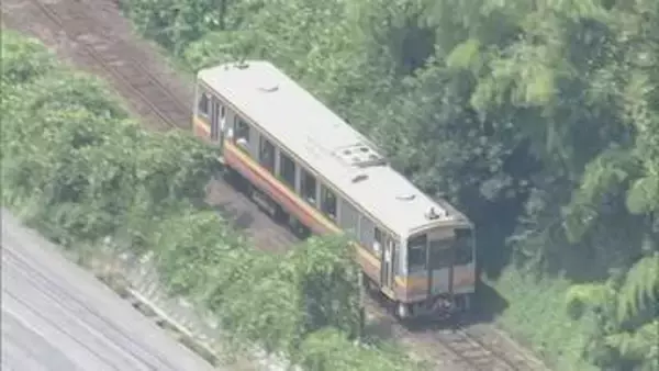 JR芸備線の存続などを議論する再構築協議会　6月から平日の日常利用バスを実証運行　岡山