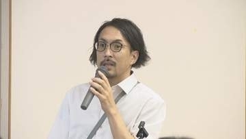 「自分で考えて全部やってくれる」生成AIを学ぶセミナー　AI社員を雇っている社長ら登壇　香川県