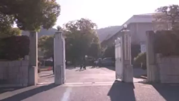 岡山朝日高校の一般入試　英語の試験で出題ミス　岡山