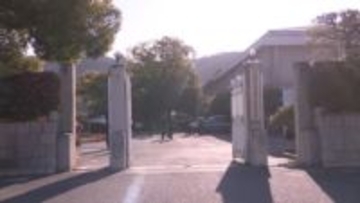 岡山朝日高校の一般入試　英語の試験で出題ミス　岡山