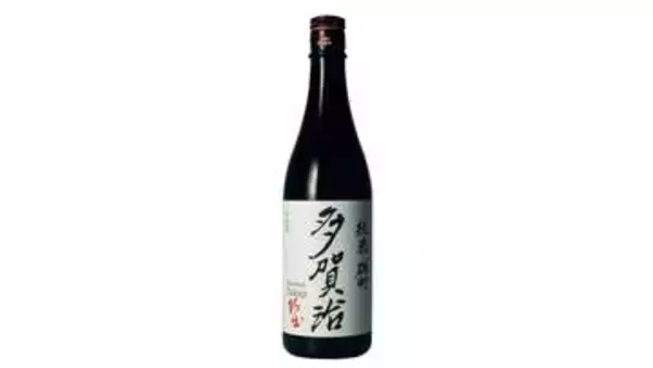 フランスで開催の日本酒コンクール　岡山県倉敷市の十八盛酒造「多賀治　純米雄町」が優秀賞