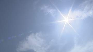 5日連続…香川県で熱中症警戒アラート　岡山市では2026年最高の37.4℃を記録