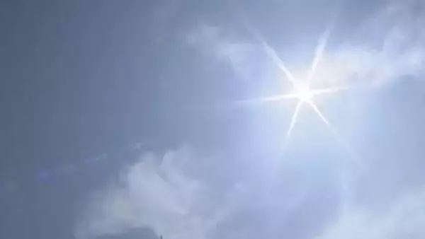 5日連続…香川県で熱中症警戒アラート　岡山市では2026年最高の37.4℃を記録