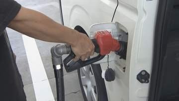 香川県のガソリン価格　8月10日時点で169.4円と前週から0.9円下がる