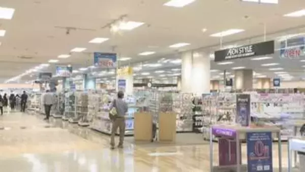 「イオンモール津山インター」中四国エリア初の専門店など先行オープン　大規模リニューアルで岡山県内外から集客へ