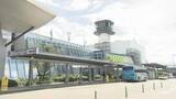 「高松空港にUber専用乗り場を設置　国内空港初　香川」の画像1