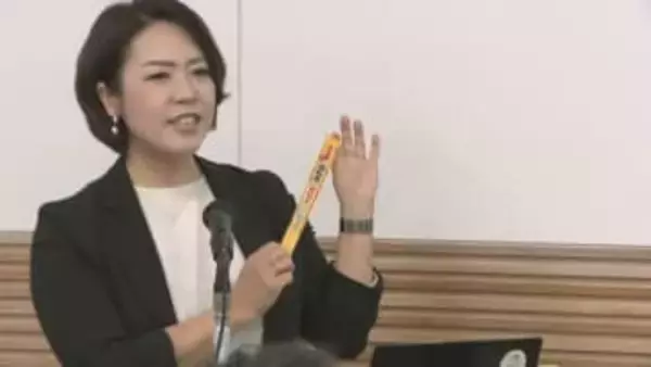 自転車の施錠促すには？　「感情に訴えるタグ」が1.28倍の効果　岡山県警と福山大学が研究成果まとめる