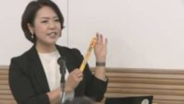 自転車の施錠促すには？　「感情に訴えるタグ」が1.28倍の効果　岡山県警と福山大学が研究成果まとめる