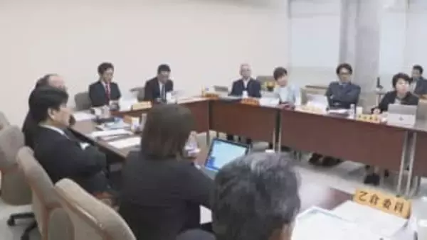 新スタジアム整備　岡山県が協議体の設置見据えスポーツ団体などと意見交換へ
