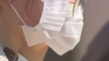 インフルエンザ　1医療機関当たり感染者　岡山27.52人　香川14.87人