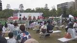 「高松まつり　12日は予定通り開催へ「イベント終了後は速やかに沿岸部から離れて帰宅を」香川」の画像1