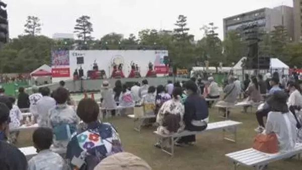 高松まつり　12日は予定通り開催へ「イベント終了後は速やかに沿岸部から離れて帰宅を」香川