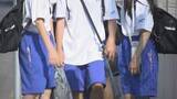 「学校の暑さ対策　夏季の「体操服登校」が選択できる中学校も　高松市」の画像1