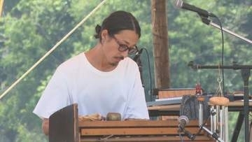 「海の日と言えば庵治半島！」にしたい　海岸で楽しめる初の音楽フェス「音楽半島」開催　高松市