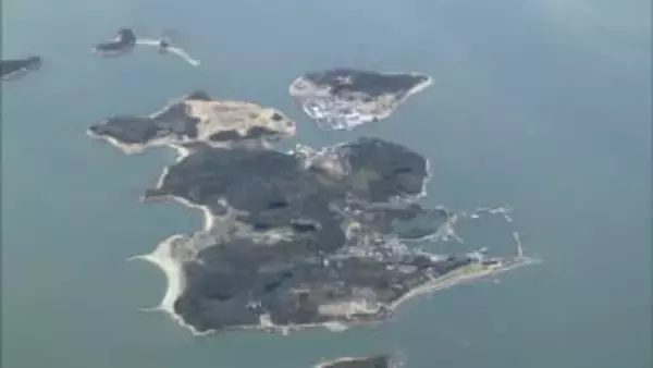 【衆院選2026】岡山市沖の犬島 選挙期日を5日に繰り上げ　荒天により船で投票箱を運べない恐れ