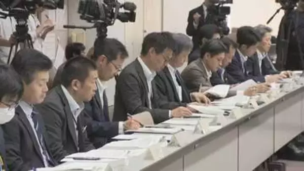 中東情勢緊迫による香川の企業への影響・支援策は？県や金融機関が連絡会　一部事業者からはナフサなどの相談