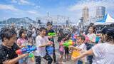 「「水かけフェス2026 inサンポート高松」8月に初開催！　水かけタイムやスペシャルゲストも　香川」の画像1