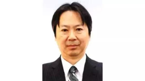 新しい岡山県警察本部長に松林高樹氏　24日付