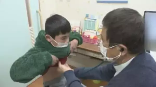 インフルB型が例年より早く流行か　受験シーズンに患者急増　医師「珍しい」　高松市