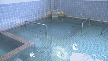 公衆浴場の入浴料金上限額引き上げを　審議会が香川県に答申へ