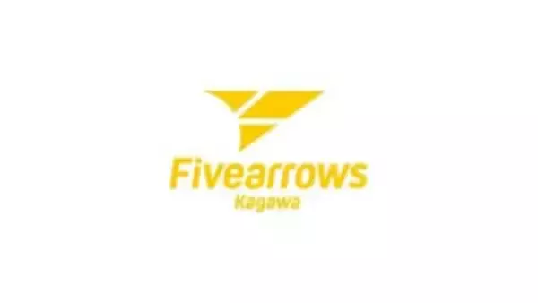 香川ファイブアローズ　屋島中学校でクリニック　パートナーがバスケットボールを贈呈　香川