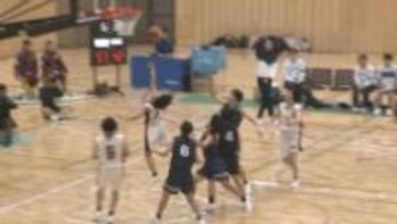 ウインターカップ女子　英明は強豪・八雲学園（東京1位）を相手に最終Qで盛り返すも初戦敗退
