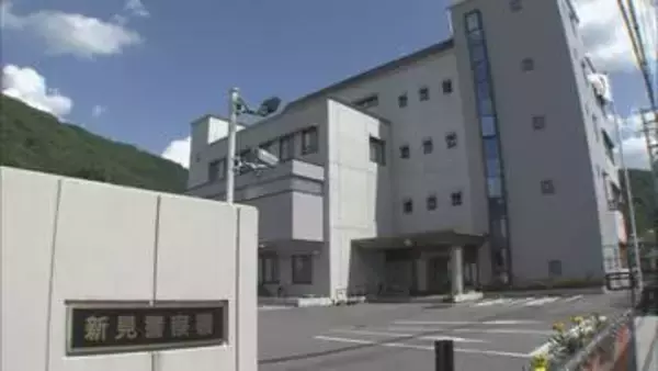 新見市で空き家が全焼　所有者の男性が就寝中　避難して無事　岡山