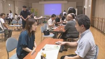 香川県産食材の消費拡大へ　丸亀市で「食と農のマッチング商談会」