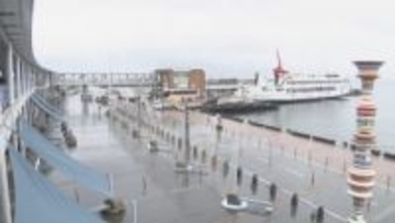 瀬戸内国際芸術祭の秋会期は9日が最終日　３年に一度のアートの祭典幕を閉じる　　　香川