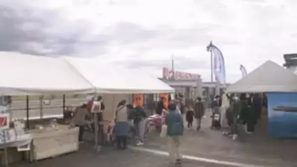 出張版の「空港まつり」18日に丸亀市のマルタスで開催　　高松空港