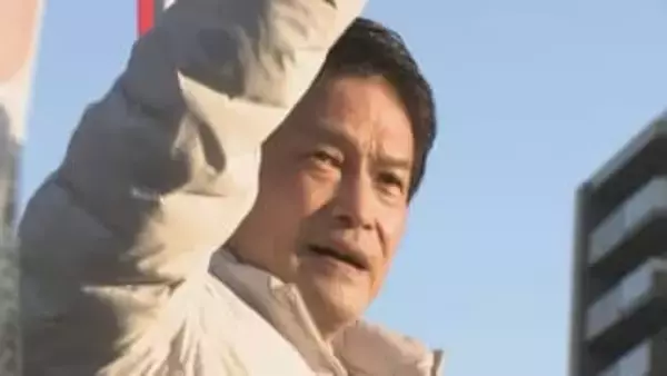 【衆院選2026】香川1区 829票差の激戦制した小川淳也さん(中道・前)　一夜明け、党の立て直しを訴え「野党第一党として問題意識と目的意識を持って国会に」