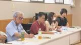 「部活動の地域移行　市民らが意見交換会　香川・高松市」の画像1