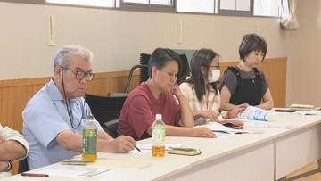 部活動の地域移行　市民らが意見交換会　香川・高松市