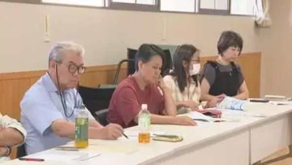 部活動の地域移行　市民らが意見交換会　香川・高松市
