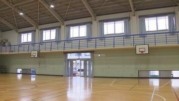 避難所の空調設備…現状は？　小中学校の体育館で設置進む　香川の設備設置率は27.5％